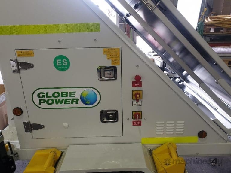 GP43K Torre Iluminacion Solar - GlobePowerUSA (2)